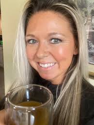 Green tea and peach tea combo