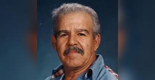 Jose G. Olivarez Sr. Obituary