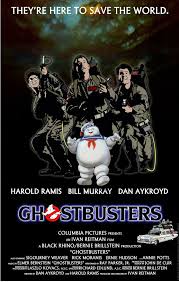 Ghostbusters Series Hayalet Avcilari Serisi Ghostbusters Hayaletler Avcilar