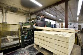'We use nails and lumber': Shipping pallets in short supply as ...