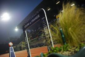 Résultats en direct, classements, compositions et détails de match. Coupe De France Tous Les Resultats Du 8eme Tour