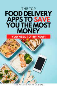 Food Delivery Near Me 10 Best Food Delivery Apps To Use Now Best Meal Delivery Food Delivery App Food Delivery