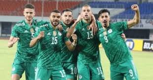 فقط وبذلك ضمن المنتخب الجزائري التأهل كأول المجموعة حيث ان المنتخب الزيمبابوي في أما منتخب بوتسوانا فقد خسر حظوظه في التاهل الى كاس الامم الافريقية المقبلة وأصبحت. Ù…Ù†ØªØ®Ø¨ Ø§Ù„Ø¬Ø²Ø§Ø¦Ø± ÙŠØ³ØªØ¶ÙŠÙ Ù…Ø§Ù„ÙŠ ÙÙ‰ Ù…ÙˆØ§Ø¬Ù‡Ø© ÙˆØ¯ÙŠØ© Ù…Ø«ÙŠØ±Ø© Ø§Ù„ÙŠÙˆÙ… Ø§Ù„ÙŠÙˆÙ… Ø§Ù„Ø³Ø§Ø¨Ø¹