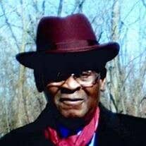 William Richard Botts Obituary