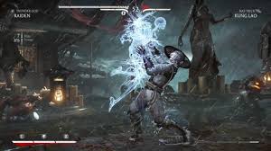 Mortal Kombat Xl Kombat Pack 2 Character Breakdown | After The Credits