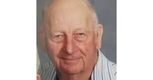 Robert "Bob" Evans Hamberg Obituary (1935