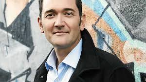 Darren Percival: My wife thinks new album is 'sure thing'.