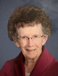 Obituary information for Helen Bryson