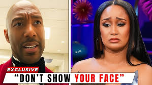 Gizelle Bryant Calls Wendy Osefo's Grand Boat Entrance "An Epic Failure"