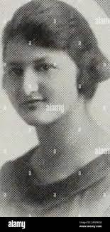 Mary m b hi-res stock photography and images