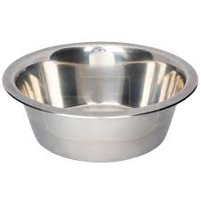 Trixie Stainless Steel Celik Buyuk Kopek Mama Kabi 4 5 Litre