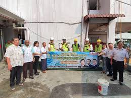 Rumah pangsa kerajaan negeri(rpkn), seberang jaya blok a4, a5, a6 dan a7. News Page 5 Dap Pulau Pinang