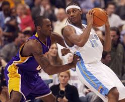 Nba Updates - Carmelo Anthony'S Career-High Vs. Each Nba Team. | Facebook