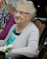 Esther H. Barr Obituary October 12, 2022