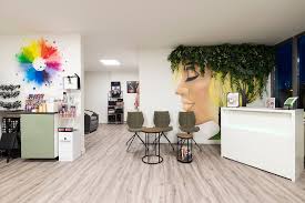 Use salon near me feature or search feature on lokaci to find salons on the basis of price, distance, salon type, gender. Hairdressers And Hair Salons Near West Lothian Treatwell