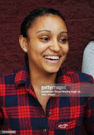 Iesha Cleveland's Instagram, Twitter & Facebook