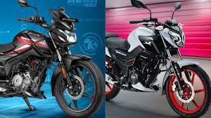 TVS Apache RTR 200 4V