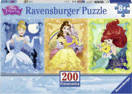 We did not find results for: Ravensburger Disney Puzzles Barnes Noble