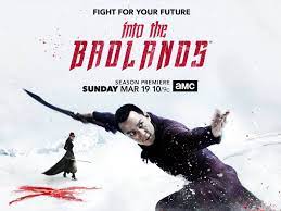 Http Twitter Com Frogenson Status 1181128049443704832 Into The Badlands Television Collection Obtain Android A Into The Badlands Badlands Badlands Series