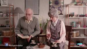 Ukoliko imate bilo kakvih pitanja kontaktirajte nas na email protected. Andrija I Andjelka Jer Kad Ostaris Mozda Zazalis Youtube