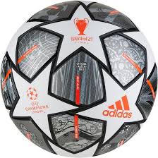 Champions league soccer ball size 5. Ucl Knockout Round 2021 Pro Official Match Soccer Ball By Adidas World Soccer Shop
