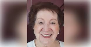 Obituary information for Gloria F Downs