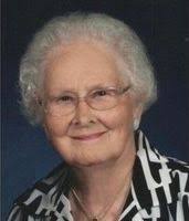 Ada Frances Eanes Richie (1925-2018)