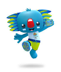 Who is the mascot for the commonwealth games? Ian Anderson Borobi Commonwealth Games Mascot