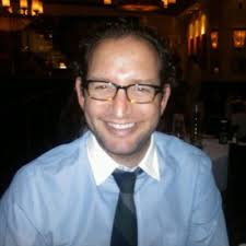 While I'm excited to refocus my energy