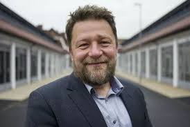 Meet Nottinghamshire's most influential people in entertainment and culture 