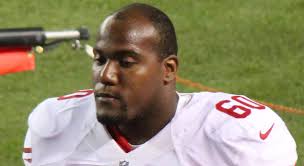 Brandon Thomas (American football) - Wikipedia