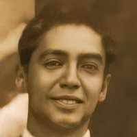 Eugenio Rincon Barraza (1926–2022)