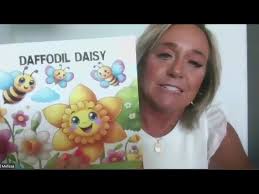 Retired Teacher Writes a Book to Inspire Kids to Appreciate Their Beauty