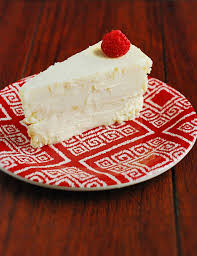 Crustless Keto Cheesecake Recipe Low Carb Cheesecake Low Carb Cheesecake Recipe Cheesecake Recipes