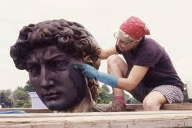 Patina Work — Robin Crocker