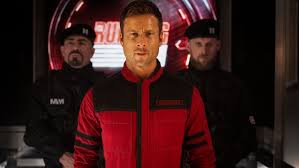 The Running Man' Review: Glen Powell Plays for His Life - The New York Times