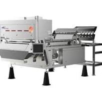 Belt-type InGaAs Nuts Color Sorter Machine Manufacturers ...