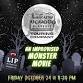 LIP TourCo's Improvised Monster Movie event image