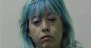 North Tyneside mother squirted bleach in shopkeeper's face in 'unpleasant  attack'