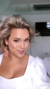 Tabatha Hill's Instagram, Twitter & Facebook