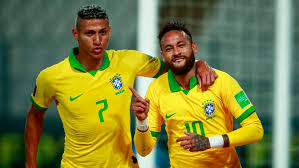 Brasil vs perú | récord. Eliminatorias Sudamericanas Peru Brasil Resumen Resultado Y Goles Del Partido De Clasificacion Para El Mundial 2022 Marca