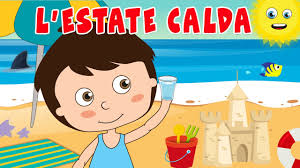 Home » festività » carnevale » 25 canzoni di carnevale per bambini. L Estate Calda Canzoni Per Bambini E Bimbi Baby Dance Music Di Bambinicanzoni Youtube