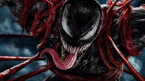 Carnage is on the loose, and he's building an. Venom Let There Be Carnage Wer Ist Marvel Schurke Carnage