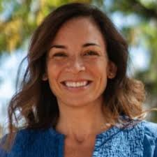 I am not backing down. I am not backing down from believing that anything… 