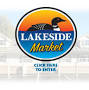 Lakeside Market from www.lakesidemarket.net