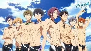 Tags Free Take Your Marks Iwatobi Samezuka Anime Free Anime Anime Masculino Anime Manga Anime