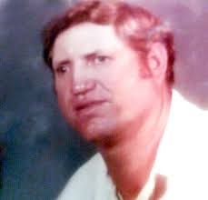 Obituary information for Roy Lee Sanders