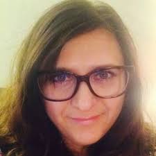 Rebecca Bone (@RebeccaBone)