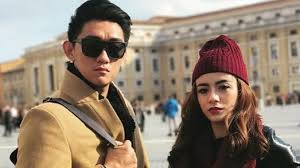 Meski mungkin tak mudah, namun kedua orang tua mendiang dylan ikhlas mengantar sang menantu untuk membuka lembaran baru. Ifan Seventeen Dylan Sahara Adalah Istri Terbaik Dari Allah