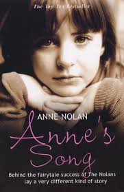 Anne's Song by Anne Nolan
